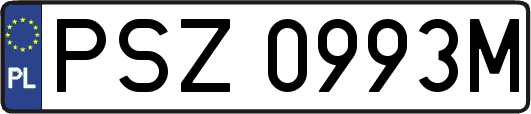 PSZ0993M