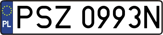 PSZ0993N