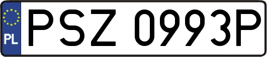 PSZ0993P