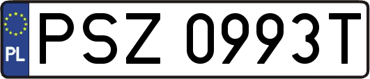 PSZ0993T