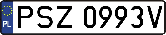 PSZ0993V