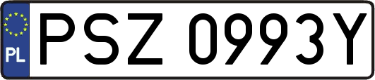 PSZ0993Y