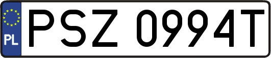 PSZ0994T