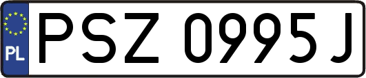 PSZ0995J