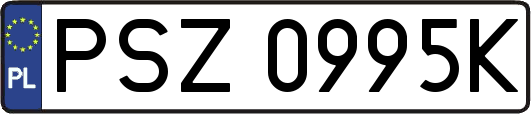 PSZ0995K