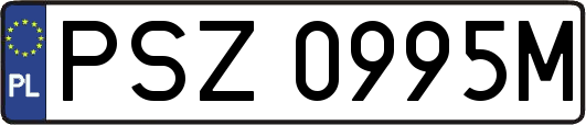 PSZ0995M