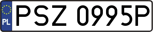 PSZ0995P