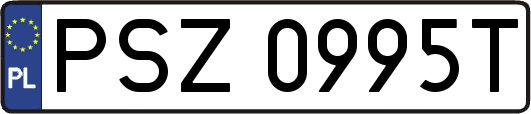 PSZ0995T