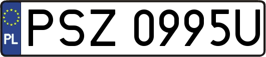 PSZ0995U