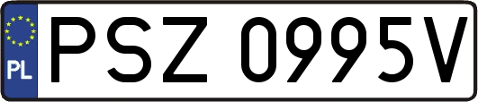 PSZ0995V