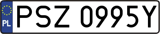 PSZ0995Y