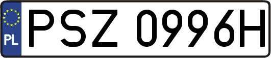 PSZ0996H