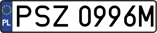PSZ0996M