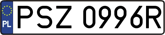 PSZ0996R
