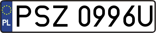 PSZ0996U