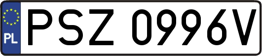 PSZ0996V