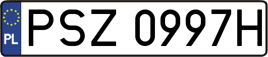 PSZ0997H