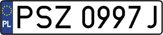 PSZ0997J