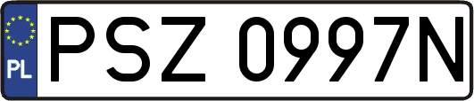 PSZ0997N