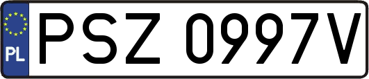 PSZ0997V