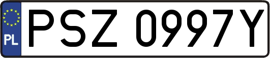 PSZ0997Y