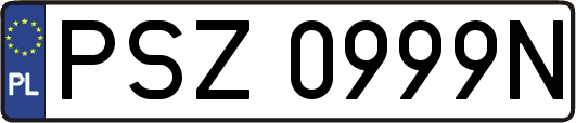 PSZ0999N
