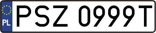 PSZ0999T