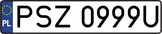 PSZ0999U
