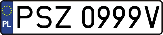 PSZ0999V