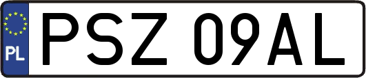 PSZ09AL