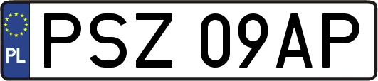 PSZ09AP