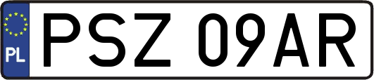PSZ09AR