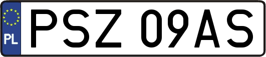 PSZ09AS