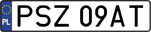 PSZ09AT