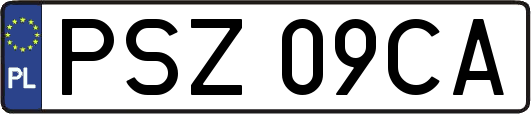 PSZ09CA