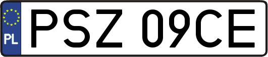 PSZ09CE