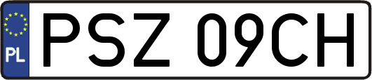 PSZ09CH