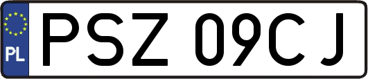 PSZ09CJ