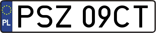 PSZ09CT