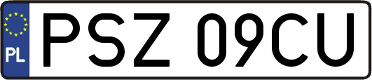PSZ09CU