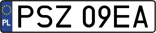 PSZ09EA