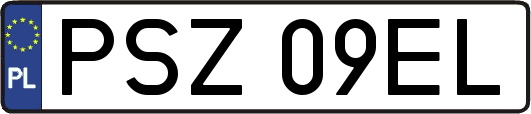 PSZ09EL