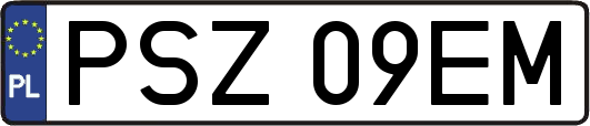 PSZ09EM
