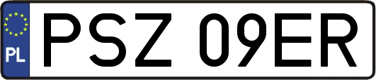 PSZ09ER