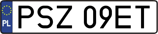 PSZ09ET