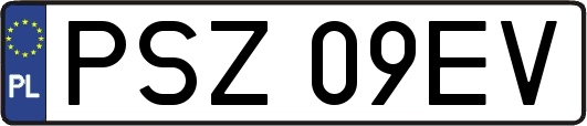 PSZ09EV