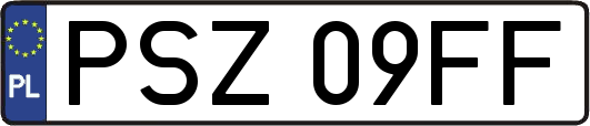 PSZ09FF