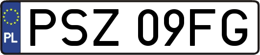 PSZ09FG