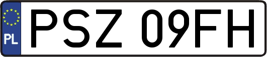 PSZ09FH