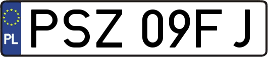 PSZ09FJ